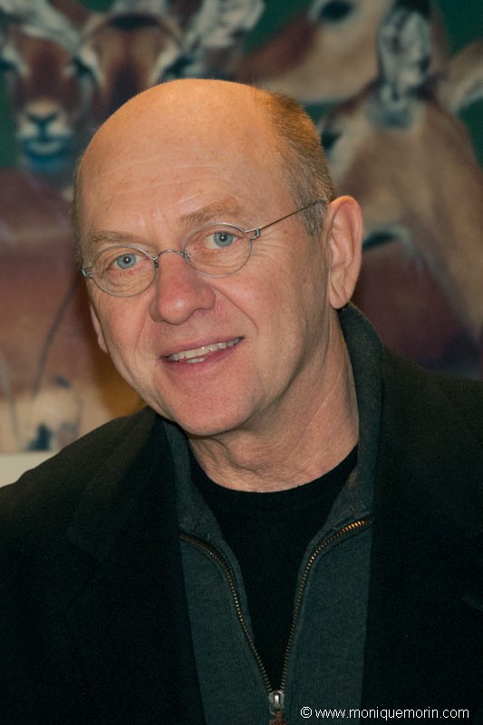Jim Brandenburg