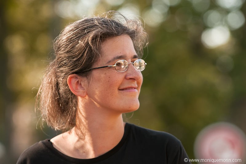 Brigitte Gothière